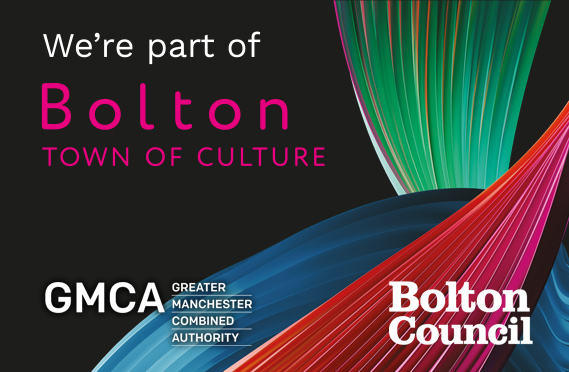 Bolton Town of Culture Toolkit