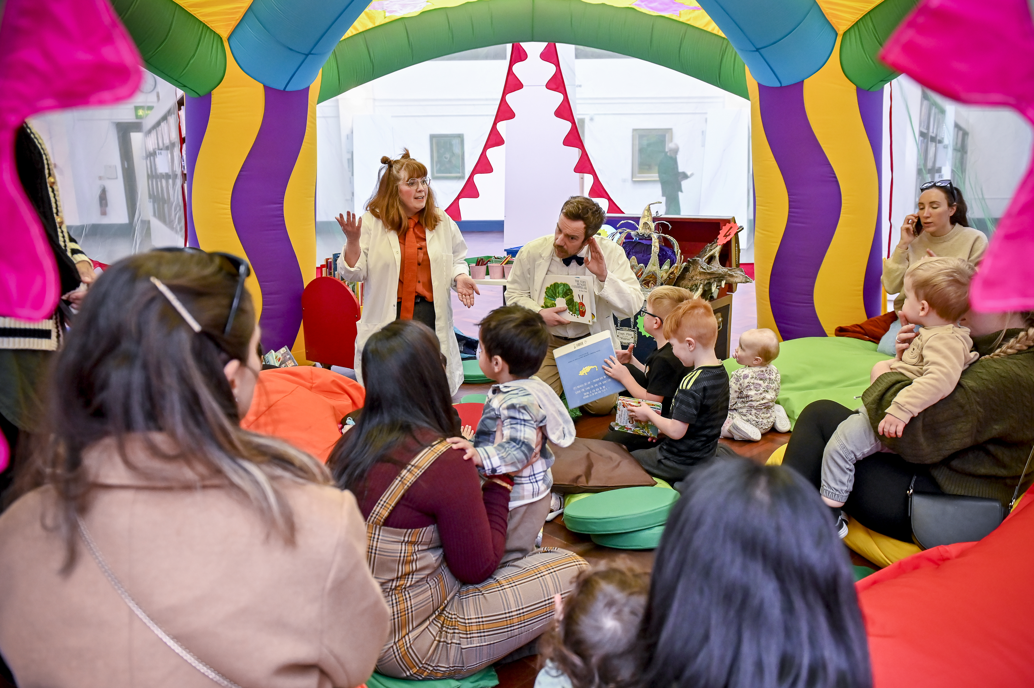 Bolton Town of Culture Gala image