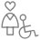 Icon fallback: Accessibility